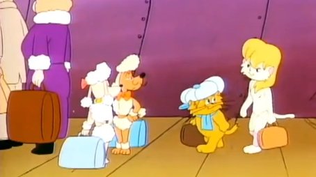 Cruisin' for a Bruisin' (1984) - Episode 30 poster and promotional image