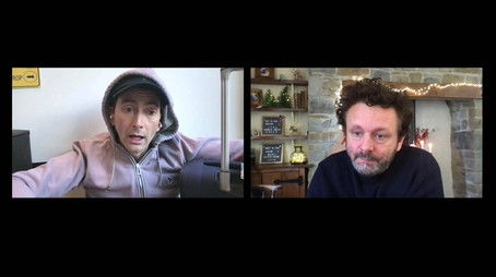 Is There a Version? (2022) - Episode 1 poster and promotional image