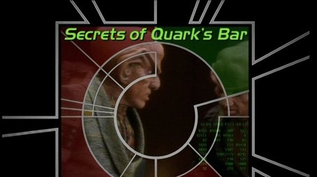 Secrets of Quark's Bar (None) - Episode 4 poster and promotional image