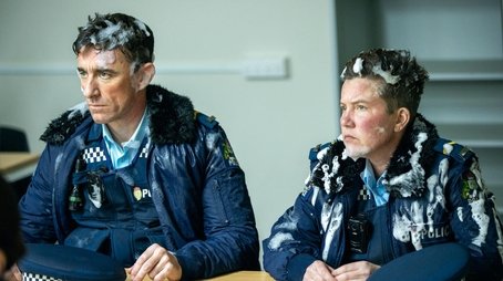 Fatberg (2021) - Episode 6 poster and promotional image