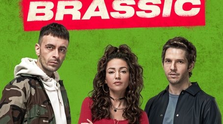 Season 1 (2019) - Season 1 poster and promotional image