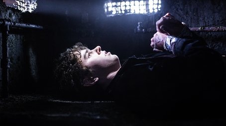 The Box (2014) - Episode 9 poster and promotional image