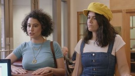 Lost and Found (2019) - Episode 6 poster and promotional image