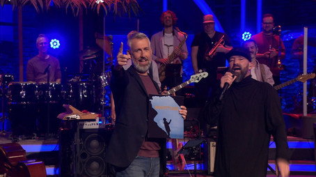 TV total Сезон 22
