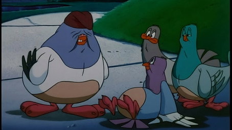 Animaniacs Sezona 2