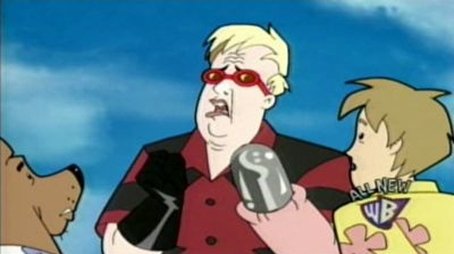 Cruisin' for a Bruisin' (2007) - Episode 6 poster and promotional image