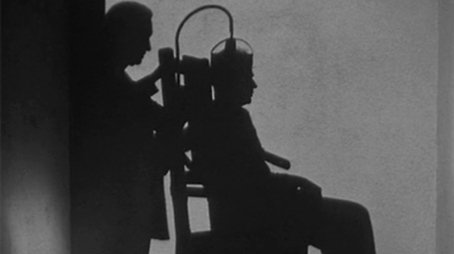 Five Minutes to Doom (1953) - Episode 1 poster and promotional image