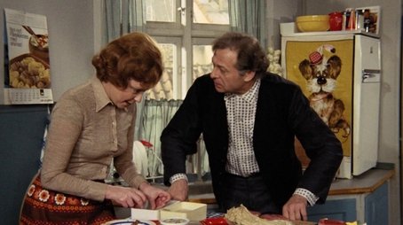 A womans place according to Olsen (1974) - Episode 6 poster and promotional image