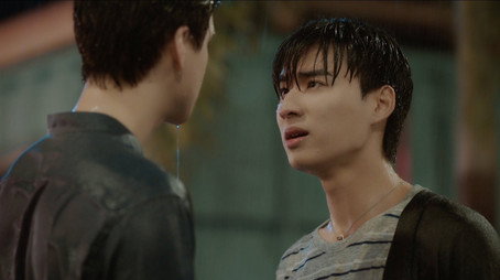 ฝนตกครั้งนั้นฉันรักเธอ Сезон 1