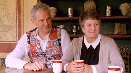 Herefordshire (2014) - Episode 53 poster and promotional image
