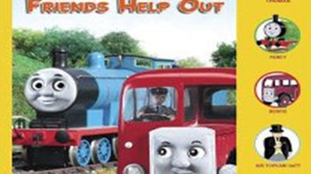 Thomas & His Friends Help Out