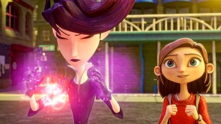 Little Black Lies (2017) - Episode 7 poster and promotional image