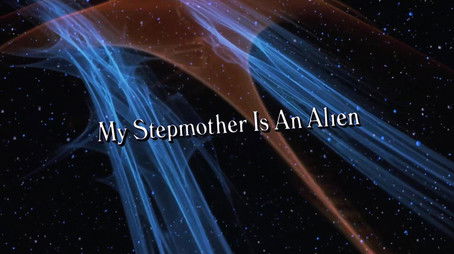My Stepmother Is an Alien (1990) - Episode 33 poster and promotional image