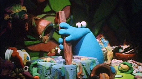 The Trap Door シーズン 1