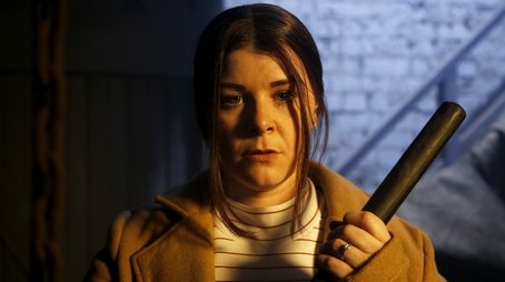 DIY Burial (2016) - Episode 10 poster and promotional image
