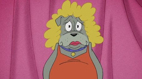 Eye of the Beholder (2005) - Episode 16 poster and promotional image
