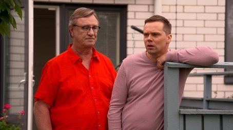 Episode 4702 (2025) - Episode 92 poster and promotional image