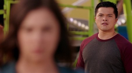 Josh’s Ex-Girlfriend Is Crazy. (2017) - Episode 4 poster and promotional image