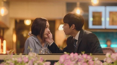 The New Ramyeon Flavor (2020) - Episode 16 poster and promotional image