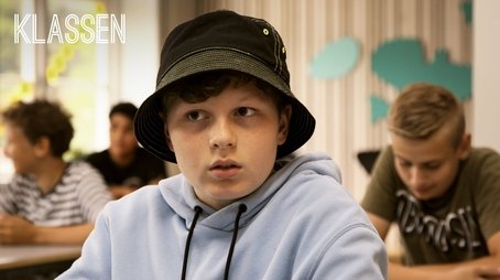 Embarrassing puberty (2020) - Episode 11 poster and promotional image