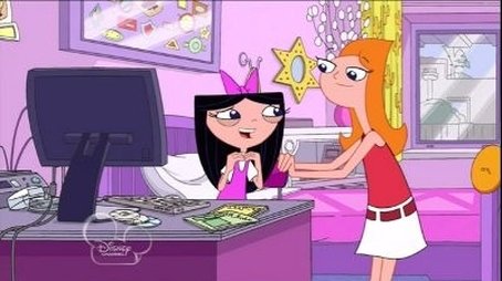 Phineas' Birthday Clip-o-Rama!