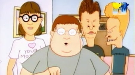 Young, Gifted & Crude (1993) - Episode 24 poster and promotional image