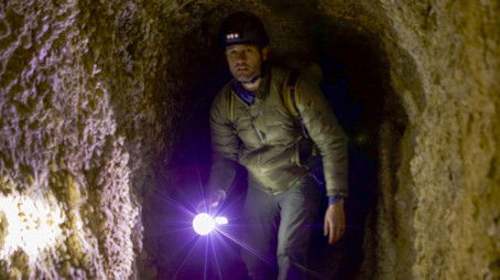 Ghost Town (2023) - Episode 5 poster and promotional image