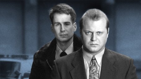 Season 1 (1991) - Season 1 poster and promotional image