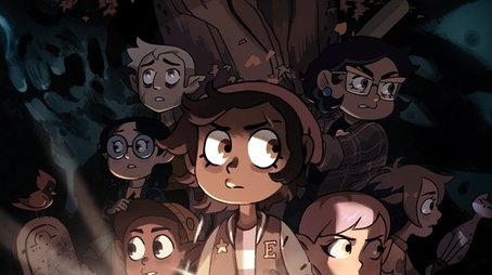 Season 3 (2022) - Season 3 poster and promotional image