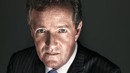 Piers Morgan Live (2011) poster