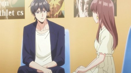 Ore no Yubi de Midarero.: Heitengo Futarikiri no Salon de…18
