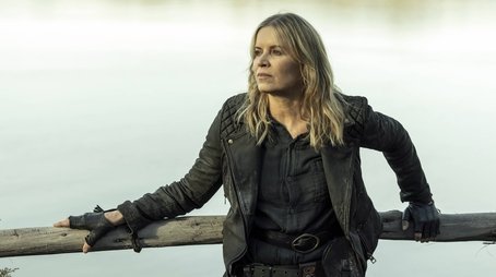 Gone (2022) - Episode 16 poster and promotional image