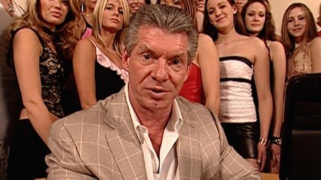 RAW 574 (2004) - Episode 21 poster and promotional image