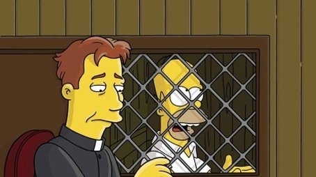 The Father, the Son and the Holy Guest Star
