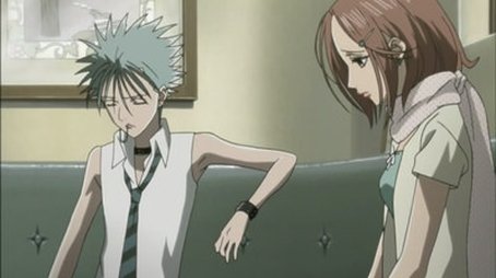 The Trigger of Fate (2007) - Episode 38 poster and promotional image