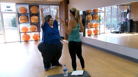 My 600-lb Life: Where Are They Now? Сезон 3