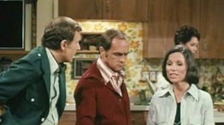 The Bob Newhart Show Сезон 3