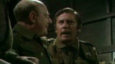 Sgt - Save My Boy ! (1970) - Episode 4 poster and promotional image