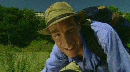 Fossils (1997) - Episode 19 poster and promotional image