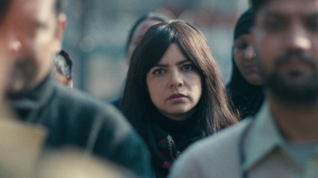 Black Warrant Stagione 1