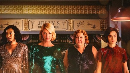 Frankie Drake Mysteries (2017) poster