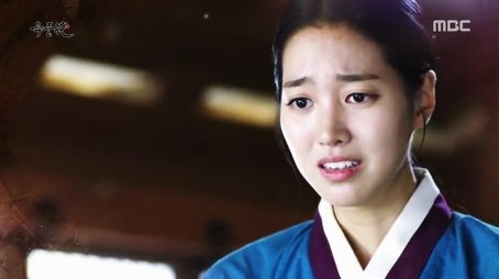 Sung Ji Heon, Park Tae Soo's Grandson (2016) - Episode 24 poster and promotional image
