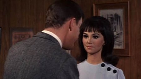 These Boots Weren't Made For Walking (1967) - Episode 18 poster and promotional image