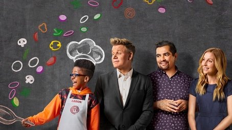 Season 7 (2019) - Season 7 poster and promotional image