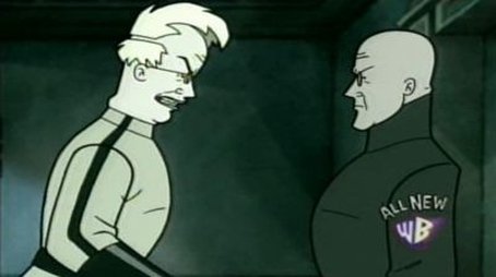 The Many Faces of Evil (2007) - Episode 5 poster and promotional image