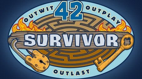 Survivor 42 (2022) - Season 42 poster and promotional image
