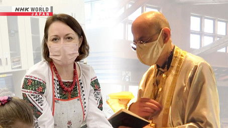 Far from Their Homeland, But Not in Heart (2022) - Episode 11 poster and promotional image