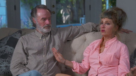 I segreti di Twin Peaks Stagione 0