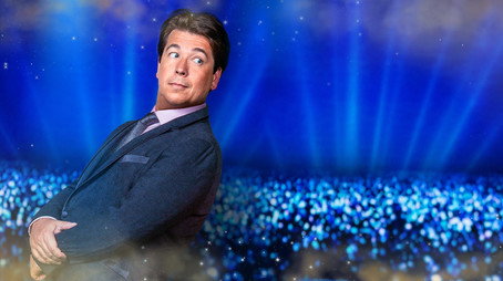 Michael McIntyre's Big Show Сезон 0
