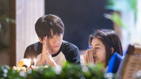 心动的信号 Temporada 6